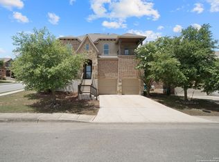 24519 Glass Cyn, San Antonio, TX 78260