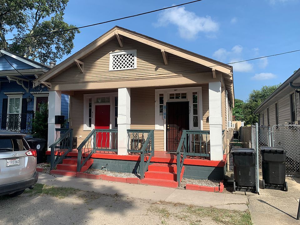 1st image of 505 N Salcedo St