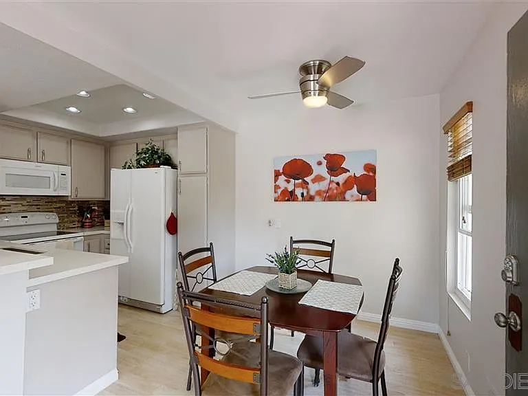 3115 Evening Way #G — Photo 4