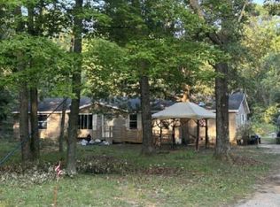 920 Mathisen Rd, Manistee, MI 49660