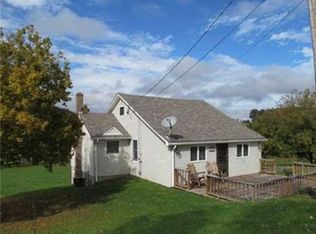 252 Rooster Rd, Somerset, PA 15501