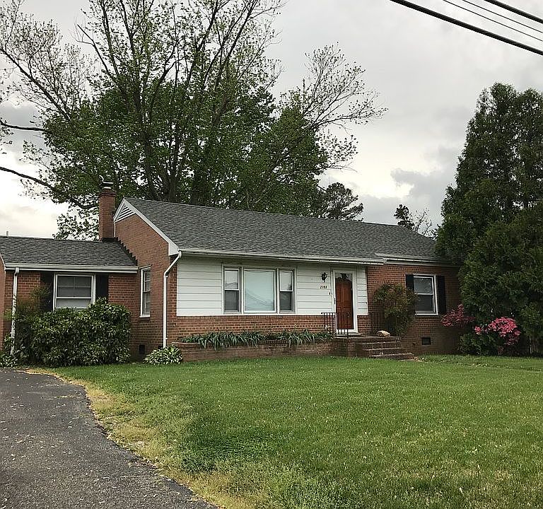 2103 Lydell Dr.