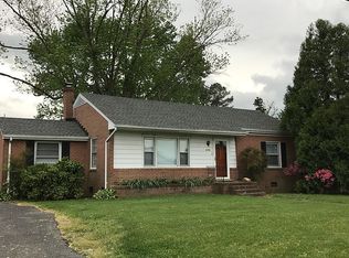 2103 Lydell Dr, Henrico, VA 23228