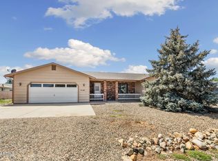 4100 N Kearny Dr, Prescott Valley, AZ 86314