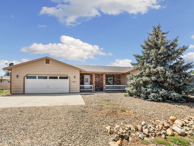 4100 N KEARNY Drive, Prescott Valley, AZ, 86314