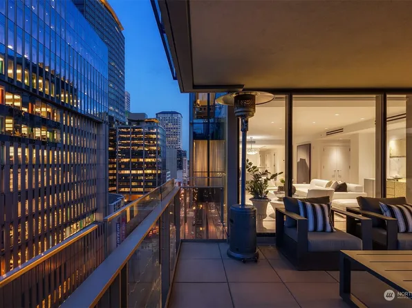 99 Union Street #1104, Seattle, WA 98101