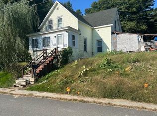 51 Bridge St, Port henry, NY 12974