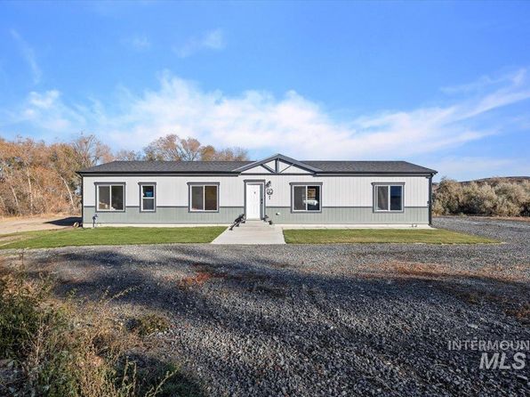 4300 N 1325 E, Buhl, ID 83316