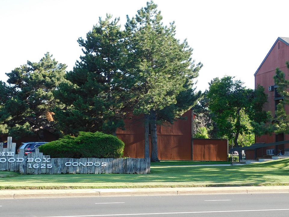 The Complex