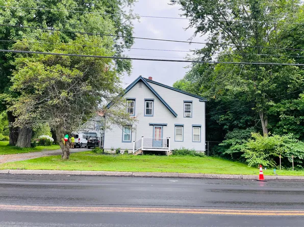 873 Main Street, Vassalboro, ME 04989