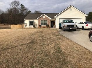 907 Downing Dr, Bethlehem, GA 30620