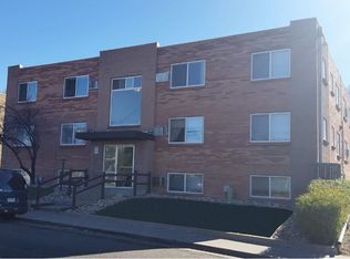 Sapphire Place Apartments, Littleton, CO 80120
