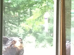 7401 N Clover Rd, Winter, WI 54896