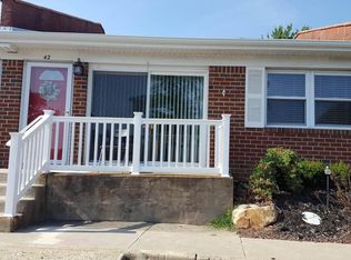 42 Breeze Ct, Brick, NJ 08724