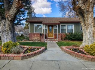 221 S Hayes St, Tehachapi, CA 93561