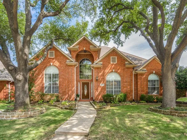 2617 Mossvine Dr, Carrollton, TX 75007