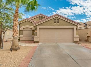 14205 N 126th Ave, El Mirage, AZ 85335