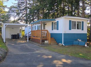 3365 Tidewater Dr, Coos Bay, OR