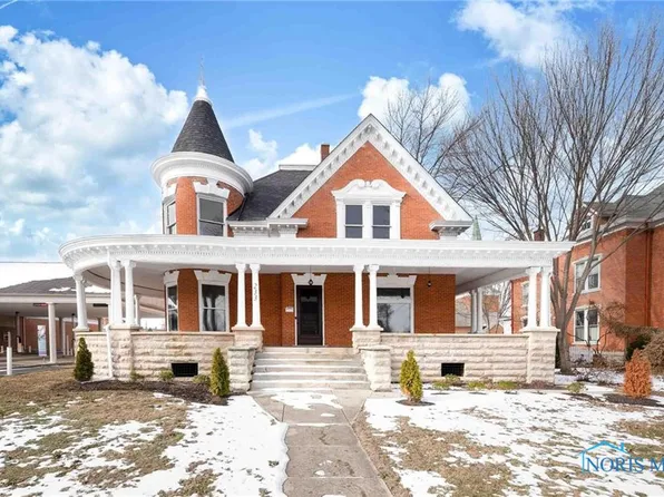 233 N Franklin St, Delphos, OH 45833