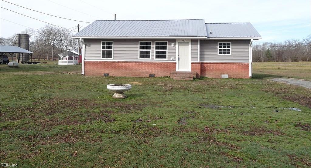 32136 Walters Hwy, Franklin, VA 23851 Zillow