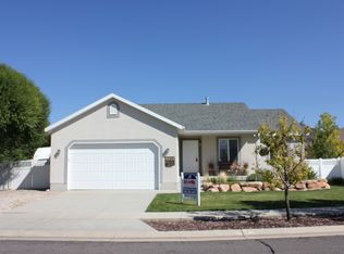 3257 S Hunter Oak Way, West Valley City, UT 84128