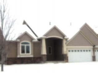 1037 Prospect Pointe Rd, Jordan, MN 55352