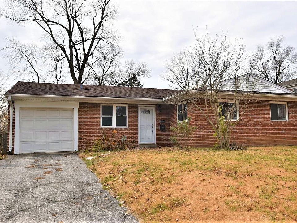 1st image of 7460 Ahern Ave