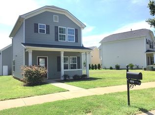 7175 April Mist Tl, Huntersville, NC 28078