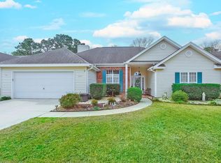 1711 Brandenberry Dr, Surfside Beach, SC 29575