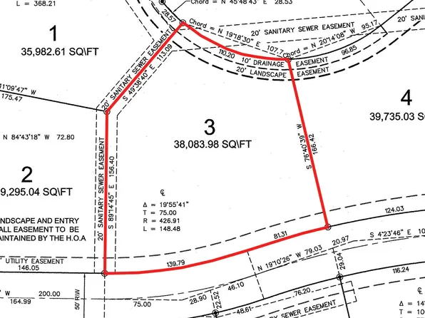 533 Affirmed Ave, Union, KY 41091