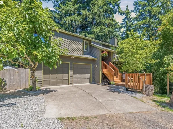 18915 SW Rock Ct, Beaverton, OR 97003