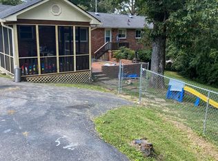 706 Adams Rd, Rossville, GA 30741