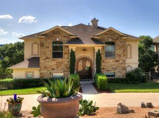 11204 Hill Dr, Leander, TX 78641