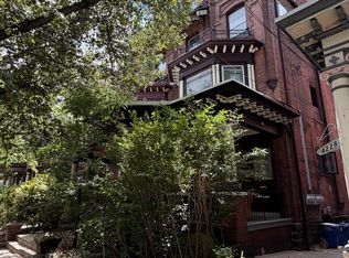 4226 Pine St #2F, Philadelphia, PA 19104
