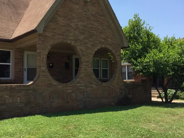 1116 NW 27th St, Oklahoma City, OK 73106