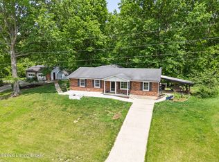1069 Martin Rd, Carrollton, KY 41008