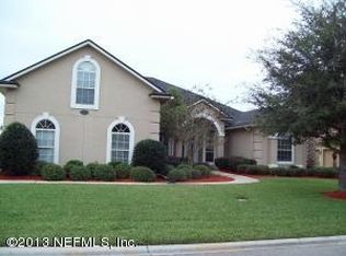 2132 W Quay Rd, Saint Augustine, FL 32092