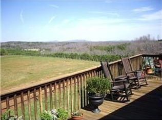 367 Hampton Rd, Rutherfordton, NC 28139