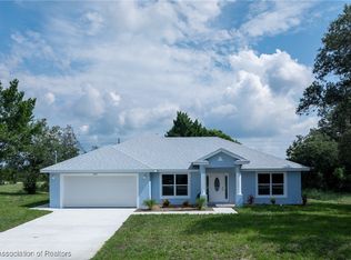 1690 W Batavia Rd, Avon Park, FL 33825