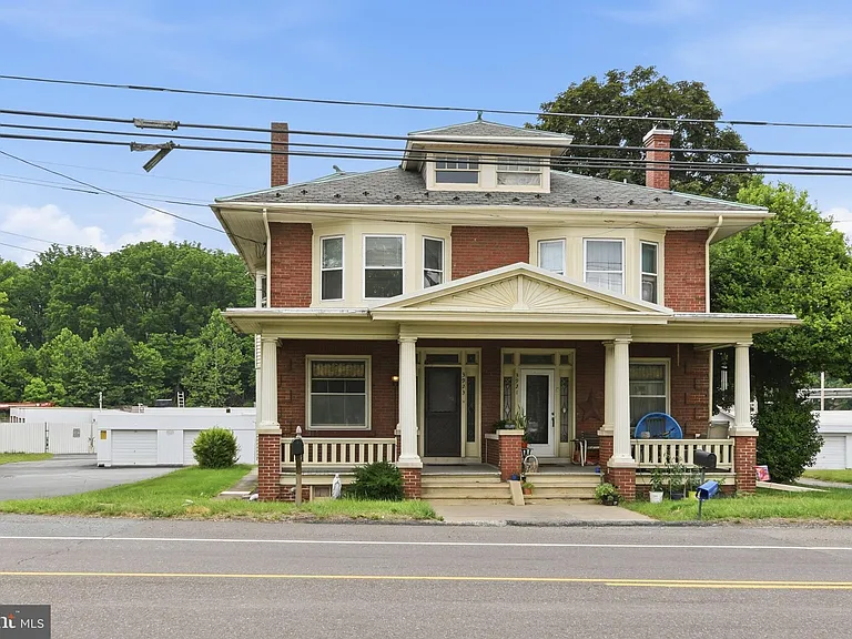 3923 Pottsville Pike — Photo 1