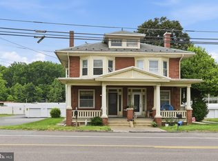 3923 Pottsville Pike, Reading, PA 19605