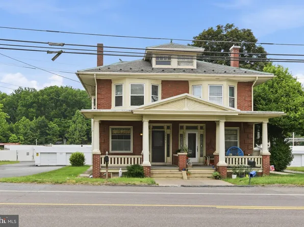3923 Pottsville Pike, Reading, PA 19605
