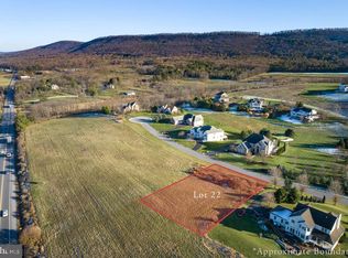 133 Roundhill Rd, Boalsburg, PA 16827