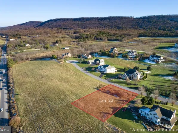 133 Roundhill Rd, Boalsburg, PA 16827