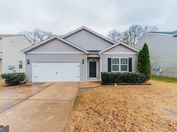 208 Flowing Meadows Dr, Kathleen, GA 31047