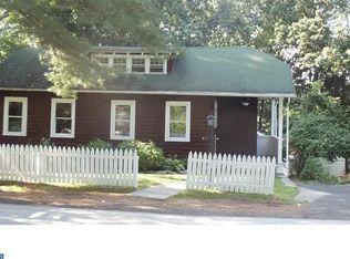 808 Edge Hill Rd, Glenside, PA 19038