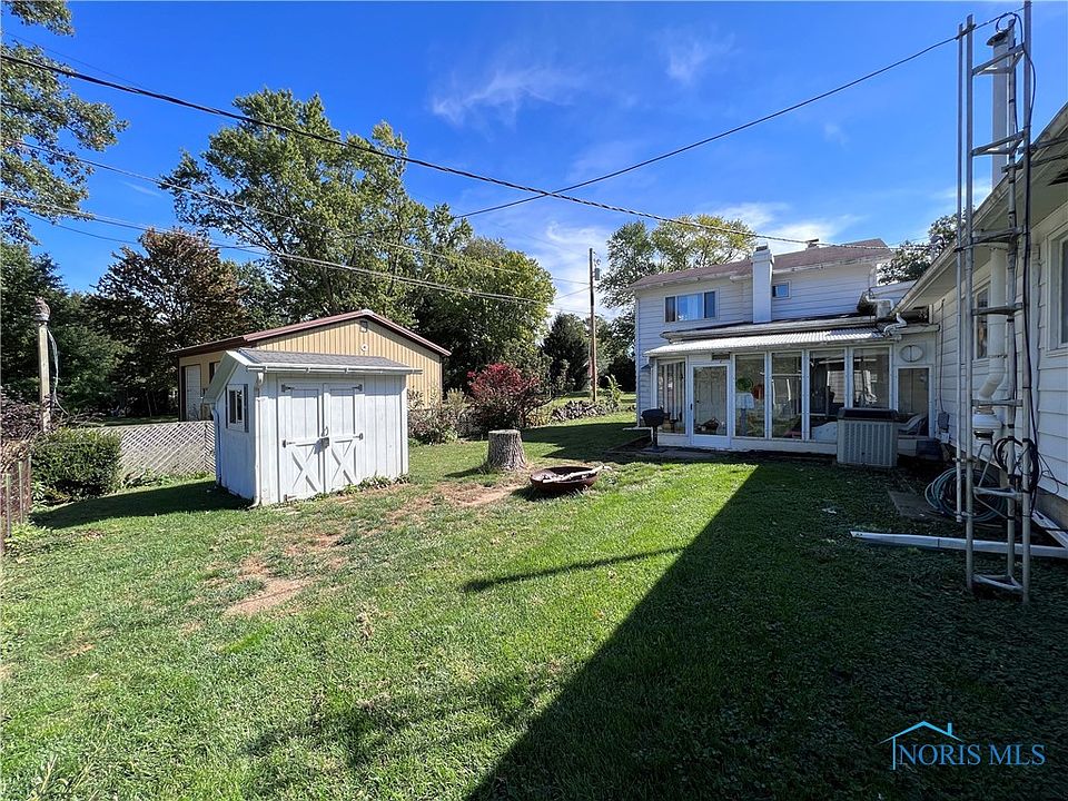 52 Riverlea Park, Tiffin, OH 44883 Zillow