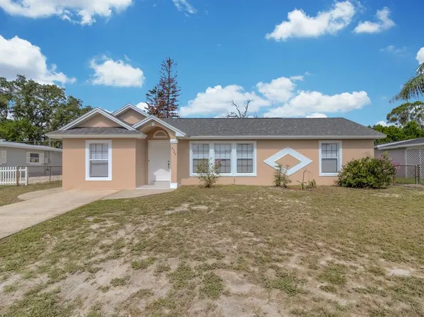2322 Vincent Rd, Orlando, FL 32817