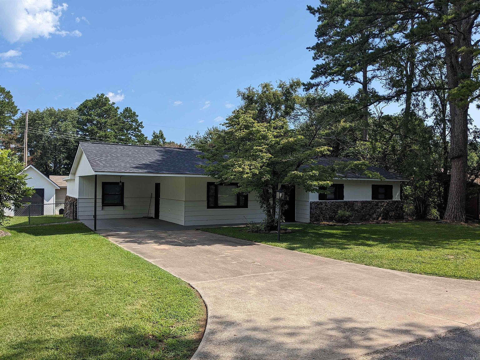 1408 Mona St, Heber Springs, AR 72543 MLS 23007608 Zillow