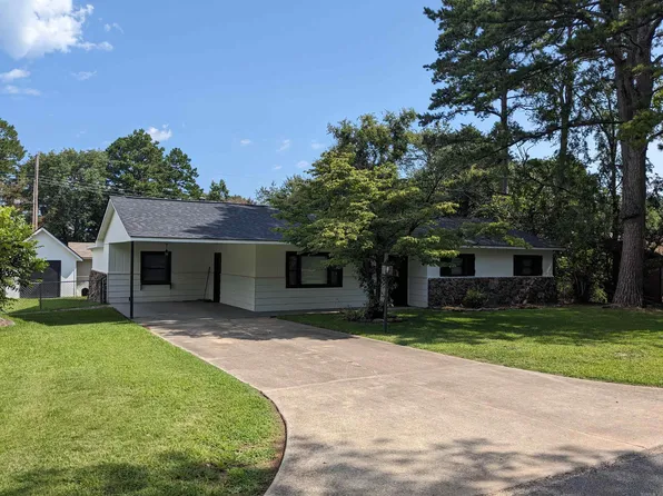 1408 Mona St, Heber Springs, AR 72543